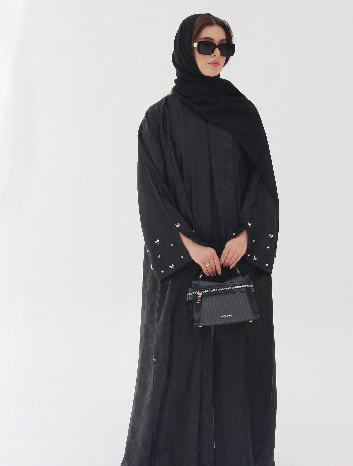 عباية الرونق