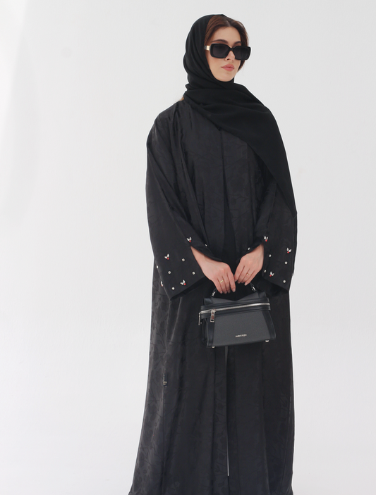 عباية الرونق