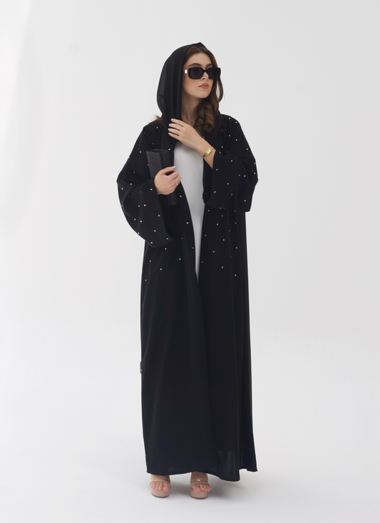 عباية نثر النجوم