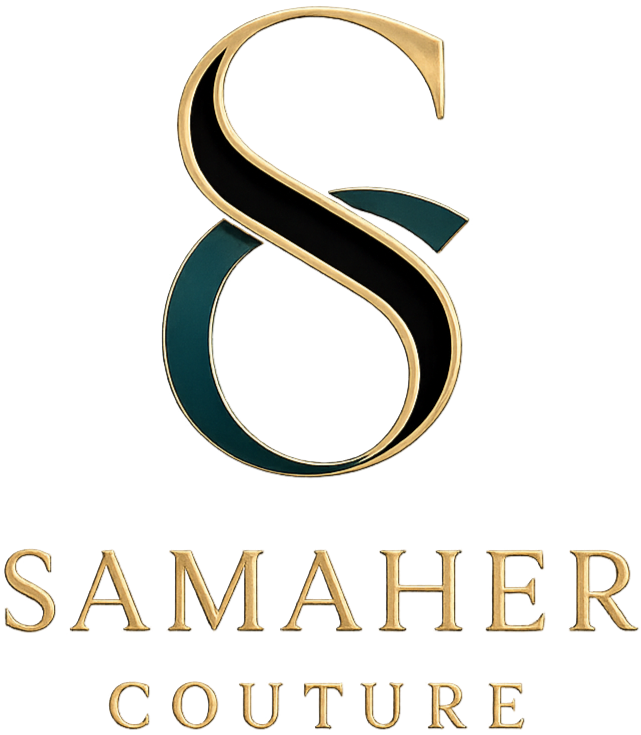 Samaher Couture