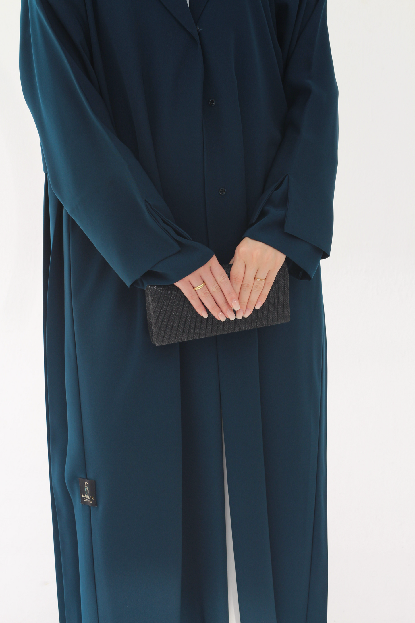 عباية فيروز
